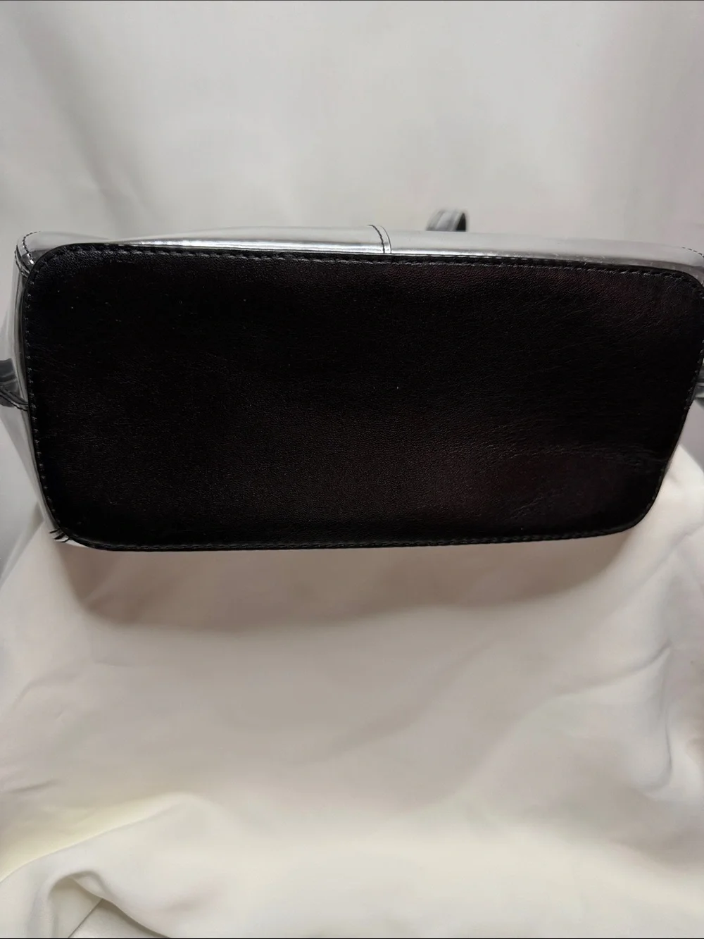 Coach Prince Street Mini Satchel & Matching Accordion Zip Wallet Bundle Set